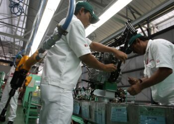 ComexPerú: Día del trabajo ¿Cómo se encuentra el empleo en el Perú?