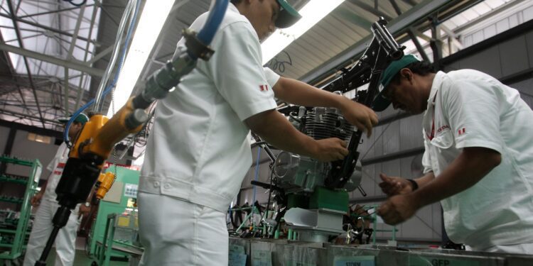 ComexPerú: Día del trabajo ¿Cómo se encuentra el empleo en el Perú?