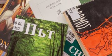 “Camino”, el cuarto libro escrito en español más traducido de la historia