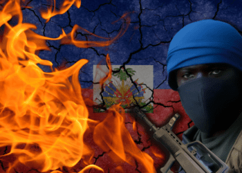 Haití colapsa en Estado fallido ante la indiferencia regional