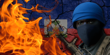 Haití colapsa en Estado fallido ante la indiferencia regional