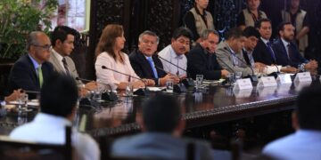 Defender la frágil Democracia, no significa defender al gobierno de Boluarte