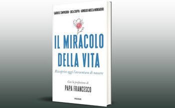 Papa Francisco: “En nombre de tantas víctimas inocentes, volvamos a la maravilla de nacer”