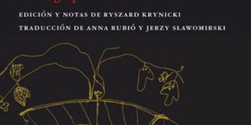 La mitología personalísima de Zbigniew Herbert: “El rey de las hormigas”