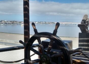 Mirar hacia otro lado o ser lo suficientemente valientes