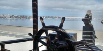 Mirar hacia otro lado o ser lo suficientemente valientes