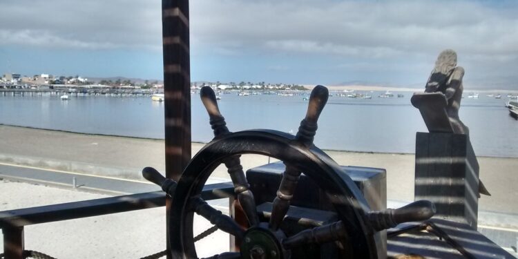 Mirar hacia otro lado o ser lo suficientemente valientes