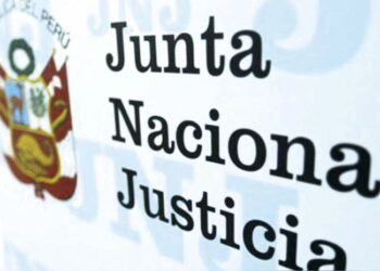 Pronunciamiento de la Junta Nacional de Justicia: acusación constitucional en el Congreso de la República