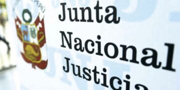 Pronunciamiento de la Junta Nacional de Justicia: acusación constitucional en el Congreso de la República