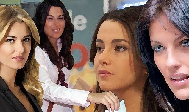 Ser mujer, política y recibir constantes ataques machistas en la red