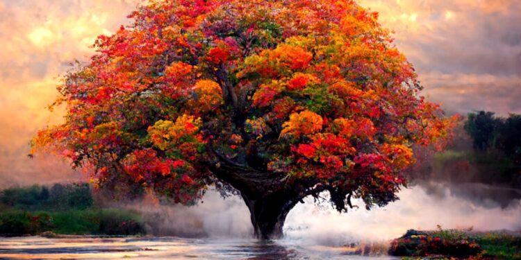 Avatar y el Cristianismo: se reza a la naturaleza como si fuera ella misma ‘una diosa’