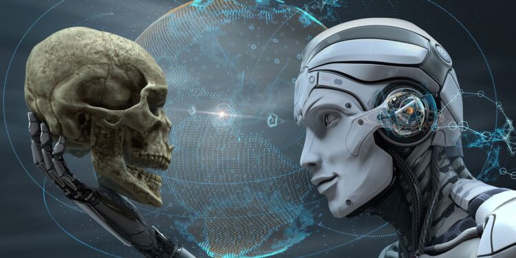 La Utopía del Transhumanismo voluntarista