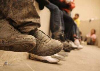 Violencia en los hogares: ¿No es violencia aplicar “palmadas” y golpes o castigos físicos a los niños?