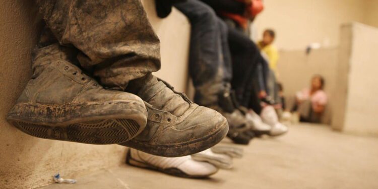 Violencia en los hogares: ¿No es violencia aplicar “palmadas” y golpes o castigos físicos a los niños?