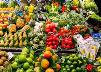 Inflación acumulada de los últimos doce meses fue 8,04%