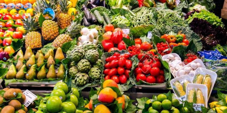 Inflación acumulada de los últimos doce meses fue 8,04%