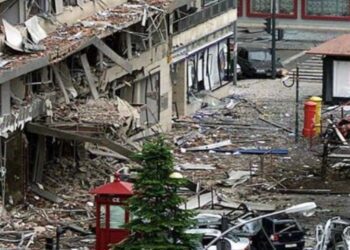 Cómo enseñar sobre ETA y el terrorismo en secundaria