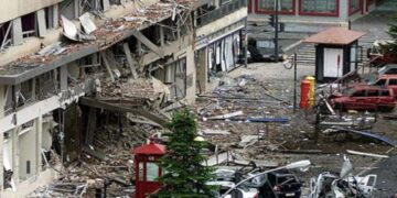 Cómo enseñar sobre ETA y el terrorismo en secundaria