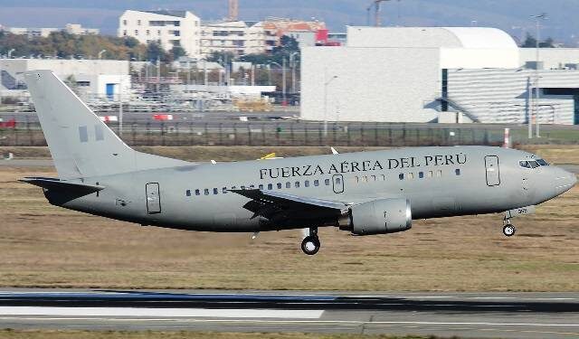 Cuando no se respeta la Constitución, se inventan estrategias de evasión y fuga