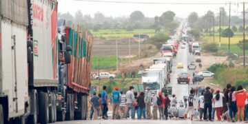 Perú: Producto Bruto Interno se contrajo 0,4% en el primer trimestre de 2023