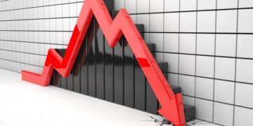 Malas señales: Inversion privada se contrajo 12% en el primer trimestre de 2023