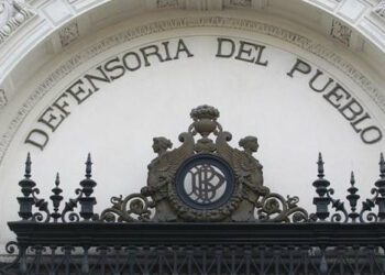 Angustiados por todo, ¿arrebatados por nada?