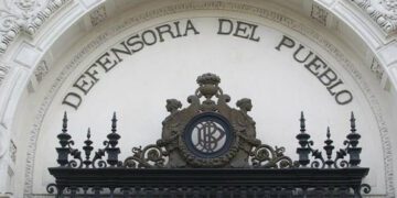 Angustiados por todo, ¿arrebatados por nada?