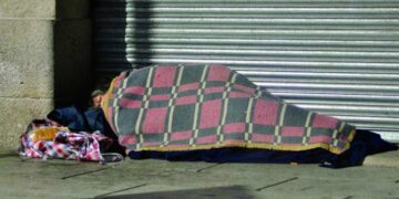 ¿No hay noticias sobre la economía, sobre el hambre, el desempleo?