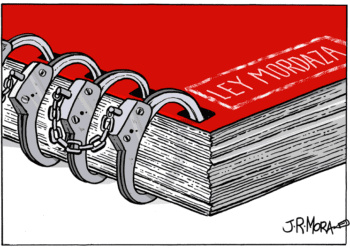 ¿Cuándo es posible difamar? ¿Sólo los políticos están libres de culpas?