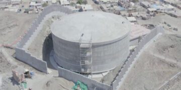 Huarmey avanza con Antamina: Proyecto de agua y saneamiento mediante Obras por Impuestos