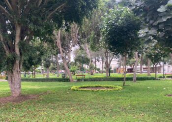 La izquierda del picnic se obsesiona con Miraflores