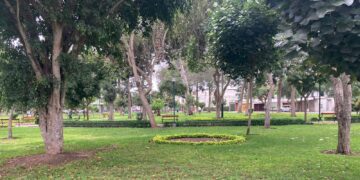 La izquierda del picnic se obsesiona con Miraflores