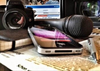 La extinción de un periodismo que solo ha hecho daño