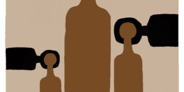 Rompiendo el cristal de la apatía y el silencio