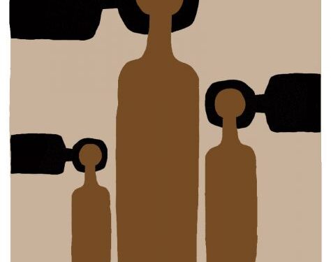 Rompiendo el cristal de la apatía y el silencio