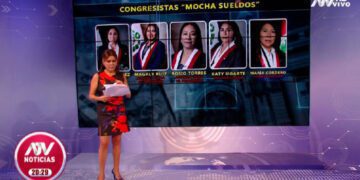 ¿Seguiremos esperando que “algún día” se bote del Congreso a los corruptos?