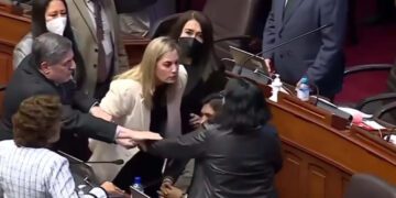 ¿Política sin debates, sin acuerdos, enemistados por todo, ambicionando el desastre?