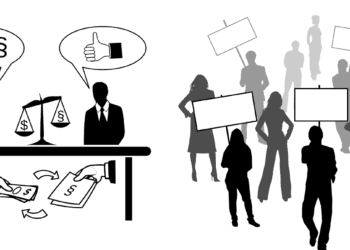 ¿Dejar de ser periodistas, para convertirse en operadores del crimen organizado?