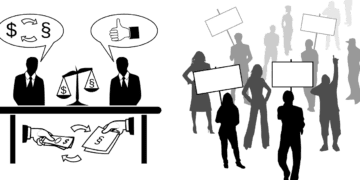 ¿Dejar de ser periodistas, para convertirse en operadores del crimen organizado?