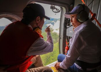 Señora Boluarte, atrévase a gobernar bien