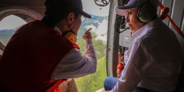 Señora Boluarte, atrévase a gobernar bien