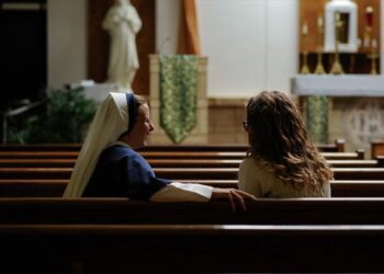 No se puede discernir sin Dios