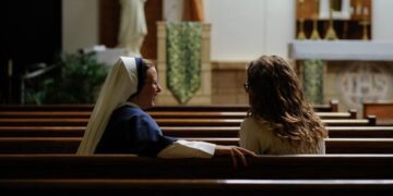 No se puede discernir sin Dios