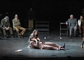 En el Perú la vida era el sueño, ¿Ahora estamos despiertos?