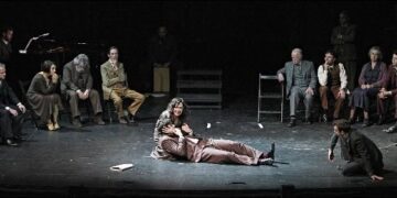 En el Perú la vida era el sueño, ¿Ahora estamos despiertos?