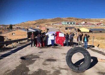 Cifras e indicadores preocupantes: Disminuyó la producción en 17 Regiones del Perú