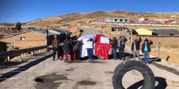 Cifras e indicadores preocupantes: Disminuyó la producción en 17 Regiones del Perú