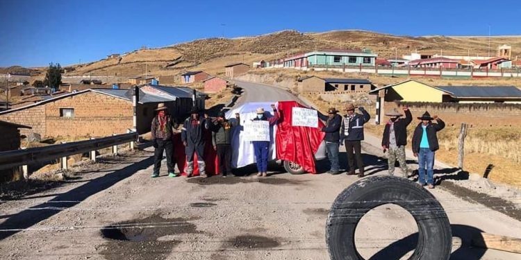 Cifras e indicadores preocupantes: Disminuyó la producción en 17 Regiones del Perú