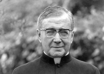 San Josemaría Escrivá y la misión del cristiano en la vida social