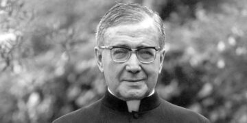 San Josemaría Escrivá y la misión del cristiano en la vida social